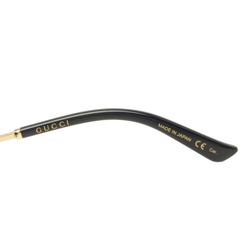 gucci gg0204sk eyewear accessories included