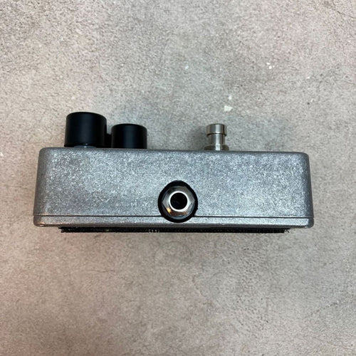 guitar effector accessories included