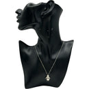 necklace functional details