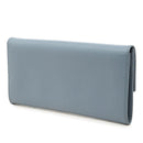 prada wallet front view