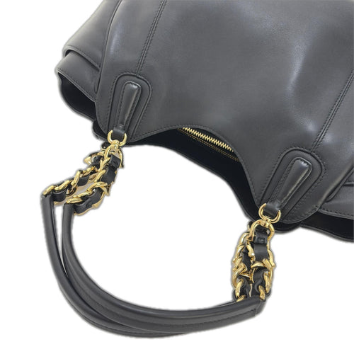 salvatore ferragamo fz-21-f077 handbag accessories included