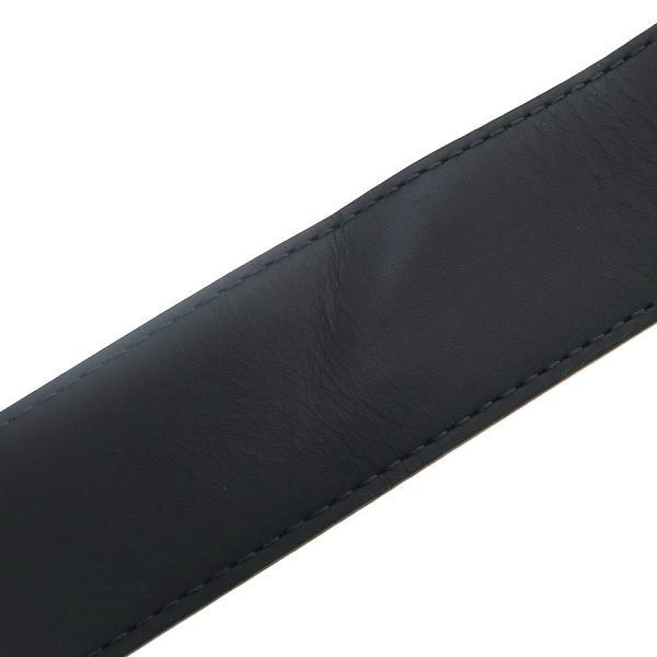 louis vuitton m0087u belt condition details