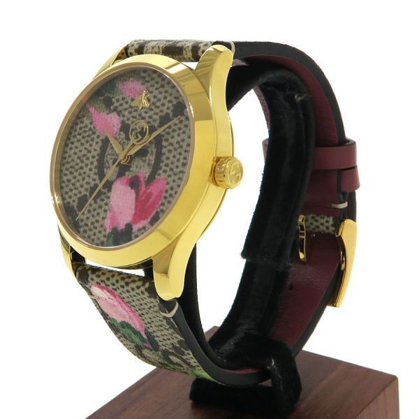 Gucci 126.4 Watch