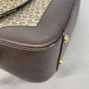 celine beige shoulder bag condition details