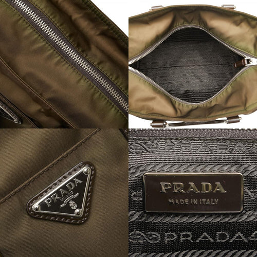 prada bn1066 shoulder bag markings and labels