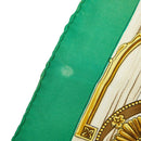 hermes scarf condition details