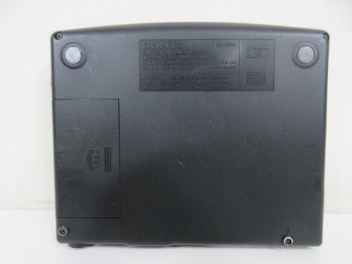 sony dd-s35 electronic organizer markings and labels