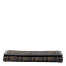 fendi wallet rear view