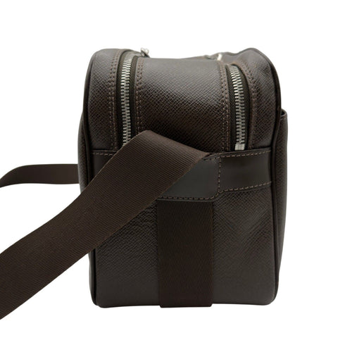 louis vuitton m30158 shoulder bag side view