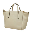 gucci handbag front view