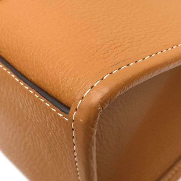 coach cu997 shoulder bag condition details