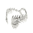 burberry bracelet side view
