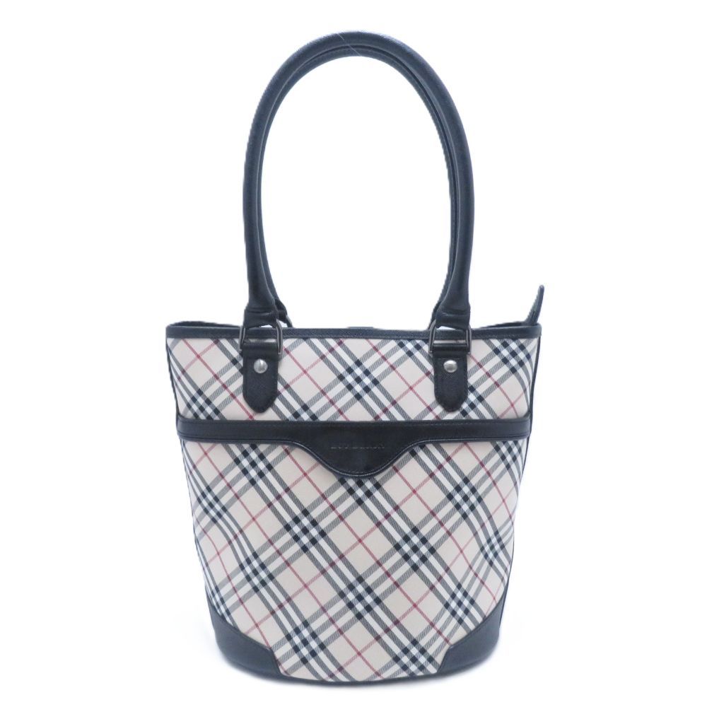 Burberry Tote Bag – Beige