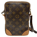 louis vuitton m45236 shoulder bag rear view