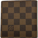 louis vuitton n61665 wallet front view