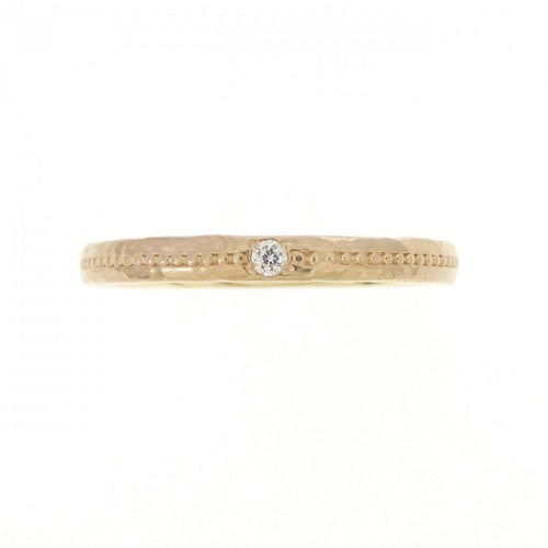 ete ring front view
