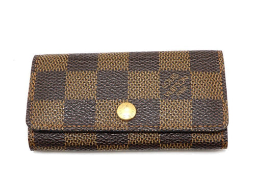 louis vuitton n62631 key case