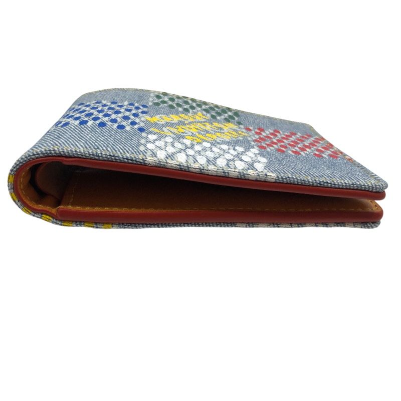 louis vuitton n00186 wallet rear view