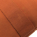 hermes 004277b pouch / clutch side view