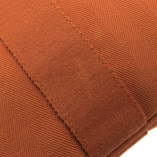 hermes 004277b pouch / clutch side view