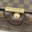louis vuitton n45258 shoulder bag functional details