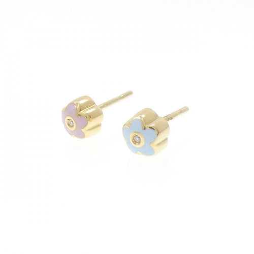 earrings front view