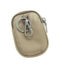 prada pouch / clutch rear view