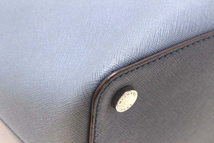 michael kors 30t6sh3t3l tote bag interior details