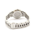hermes cl4.210 watch rear view