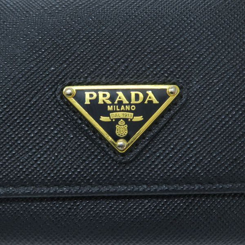 prada 1mh043 wallet functional details