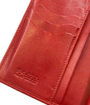 ilbisonte wallet functional details