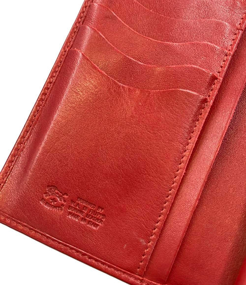 ilbisonte wallet functional details