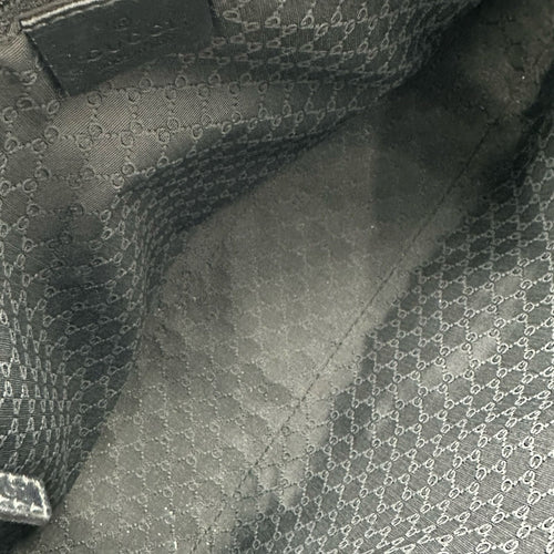 gucci tote bag condition details
