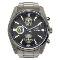 Orient UY02-D0-B Watch