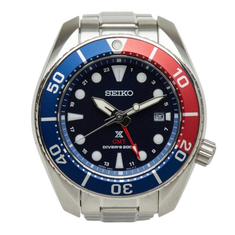 Seiko 5K65-0AA0 Belt