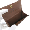 louis vuitton m61927 coin purse rear view