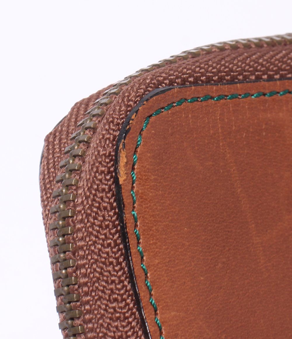 kitamura coin purse functional details