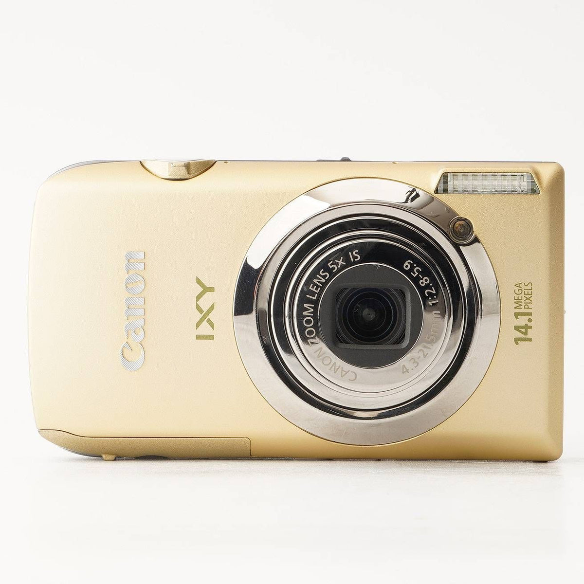 Canon Compact Digital Camera