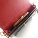 coach brown tote bag accessories included