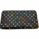 louis vuitton m60244 wallet front view