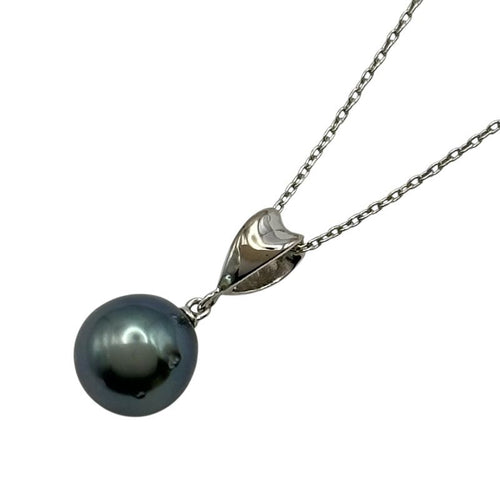 mikimoto necklace