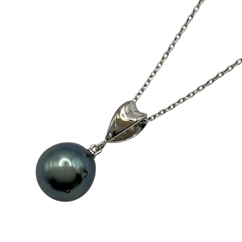 mikimoto necklace