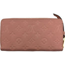 louis vuitton m64090 wallet front view