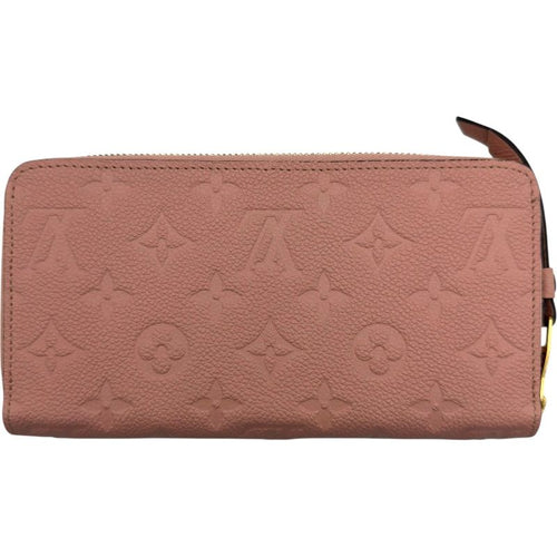 louis vuitton m64090 wallet front view