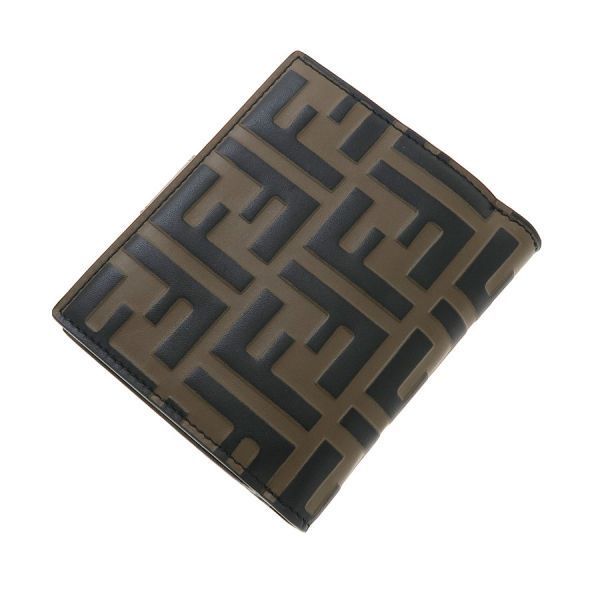 Fendi 8M0386 Wallet