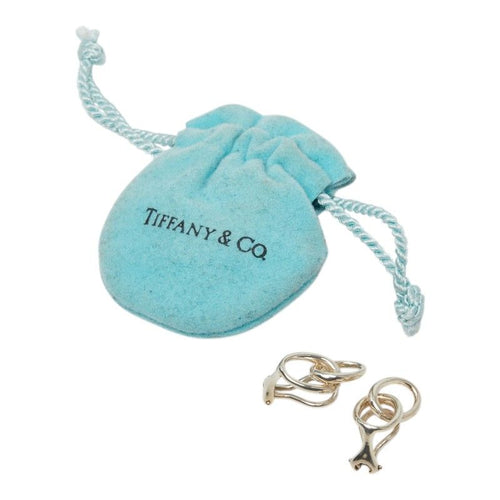 tiffany earrings condition details