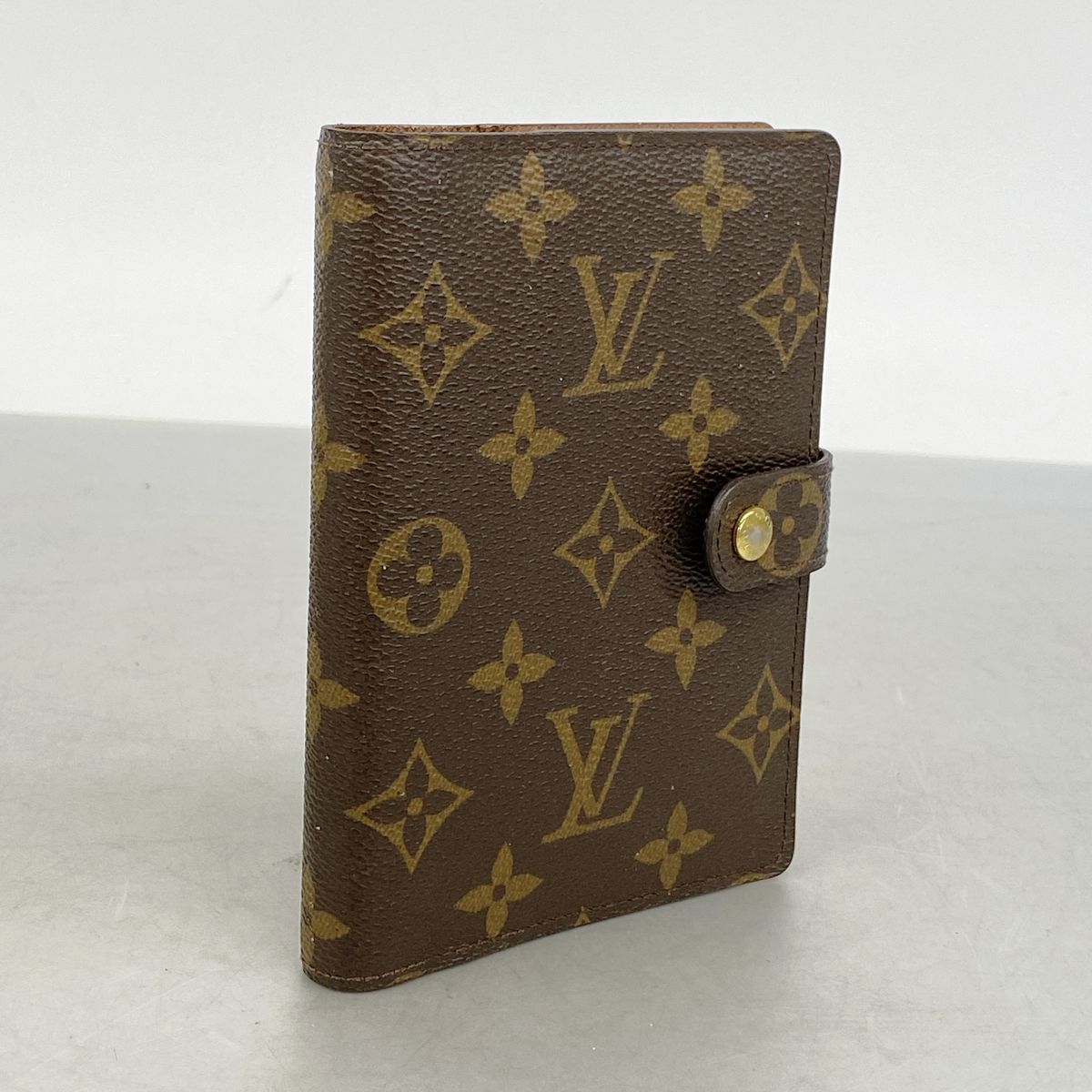 Louis Vuitton R20005 Notebook Cover