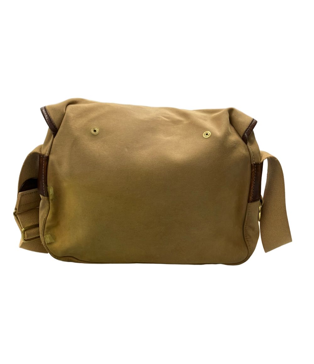 Brady Shoulder Bag – Beige