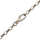 gucci 147749-sv925 necklace accessories included