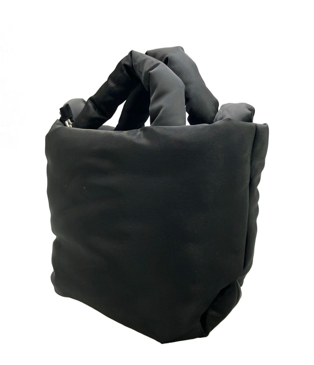 marimekko shoulder bag rear view